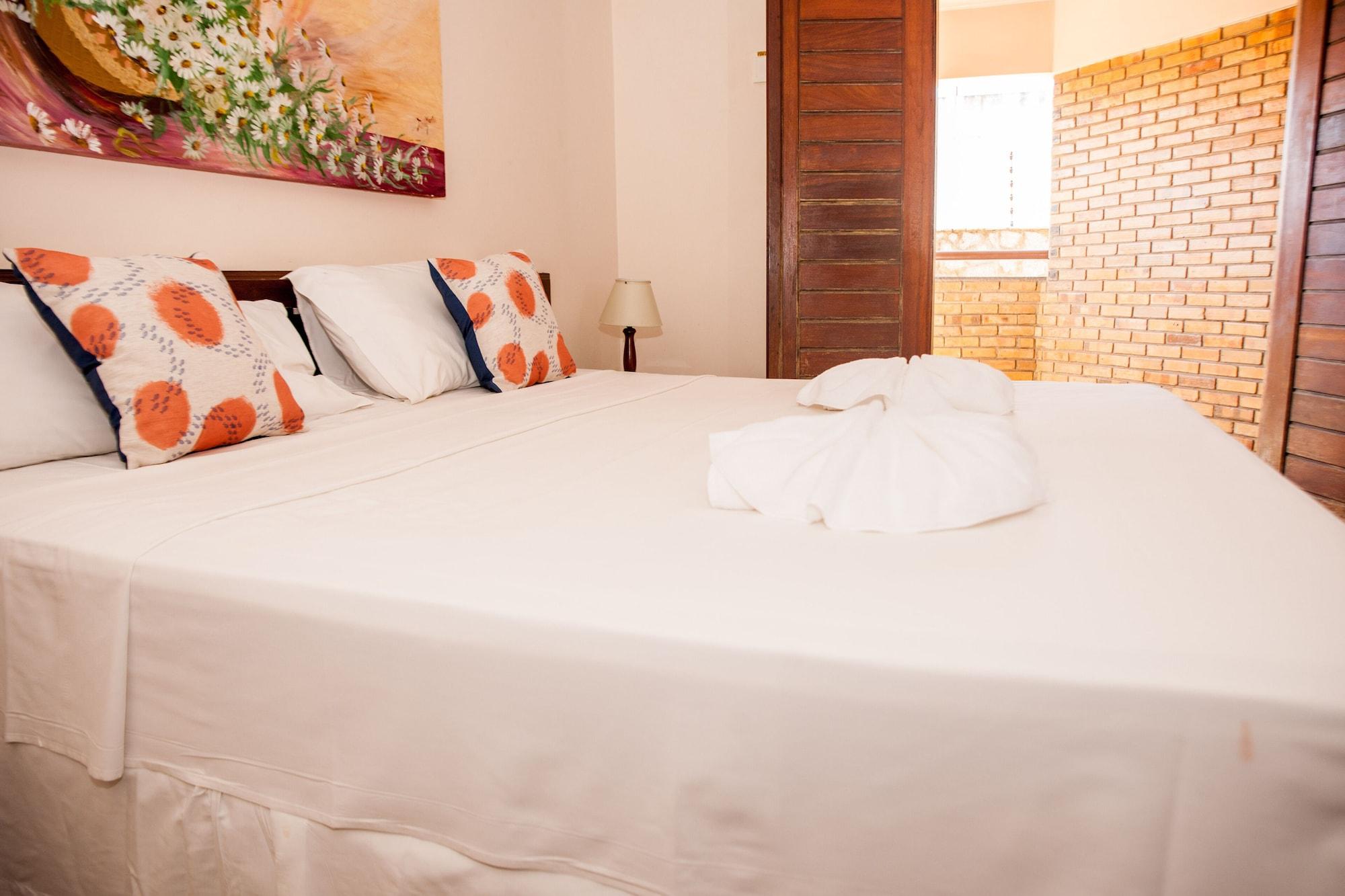 Pizzato Praia Hotel Natal Luaran gambar