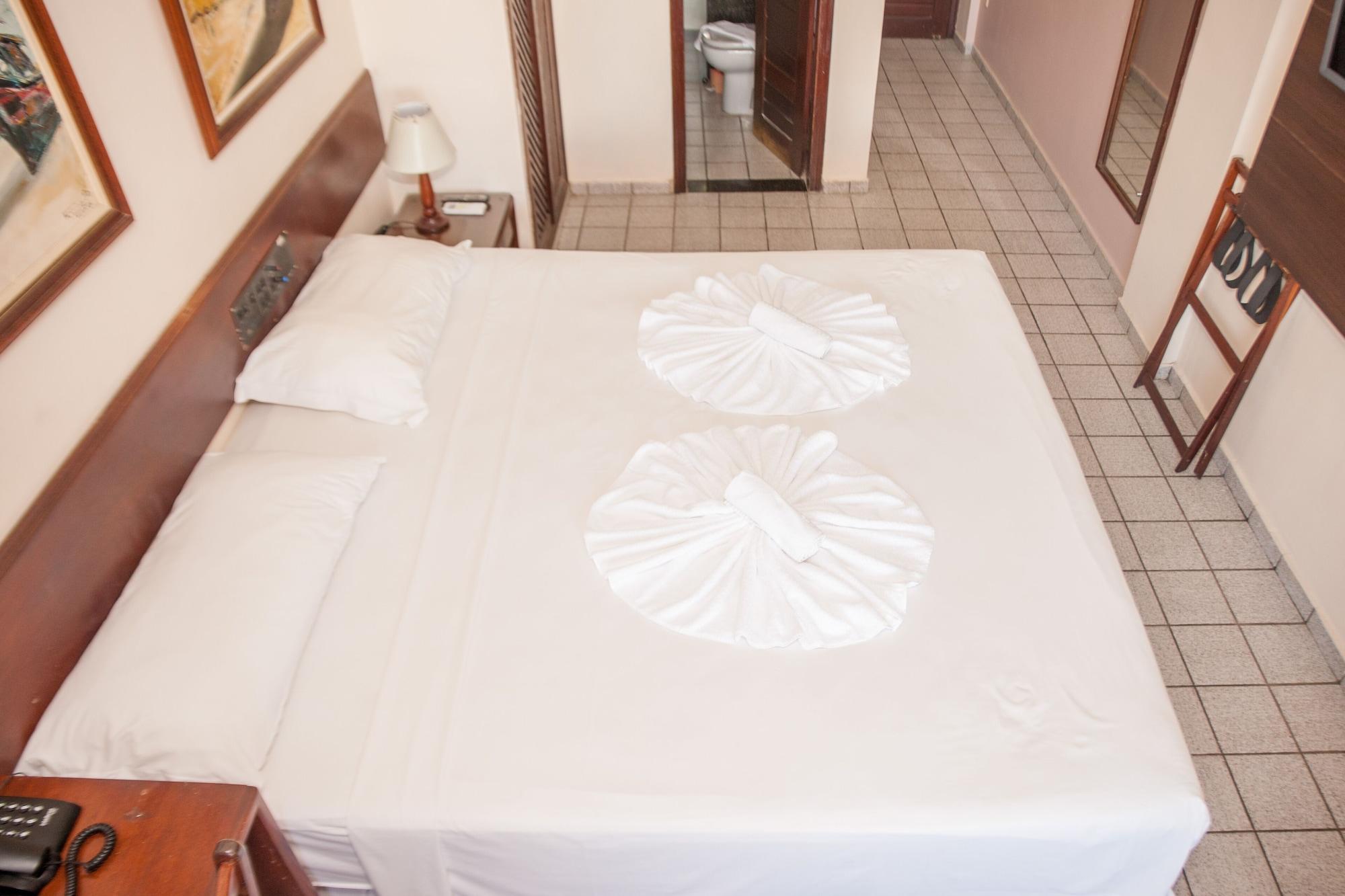 Pizzato Praia Hotel Natal Luaran gambar