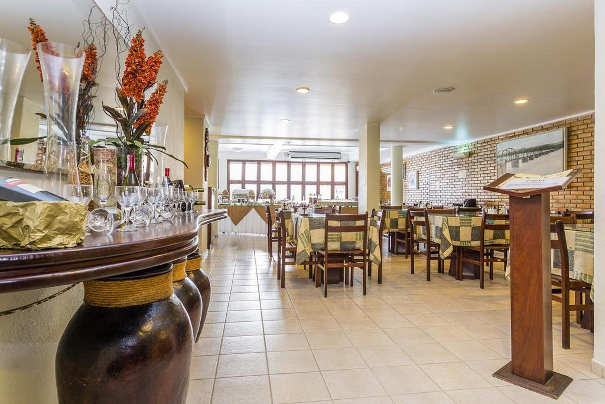 Pizzato Praia Hotel Natal Luaran gambar
