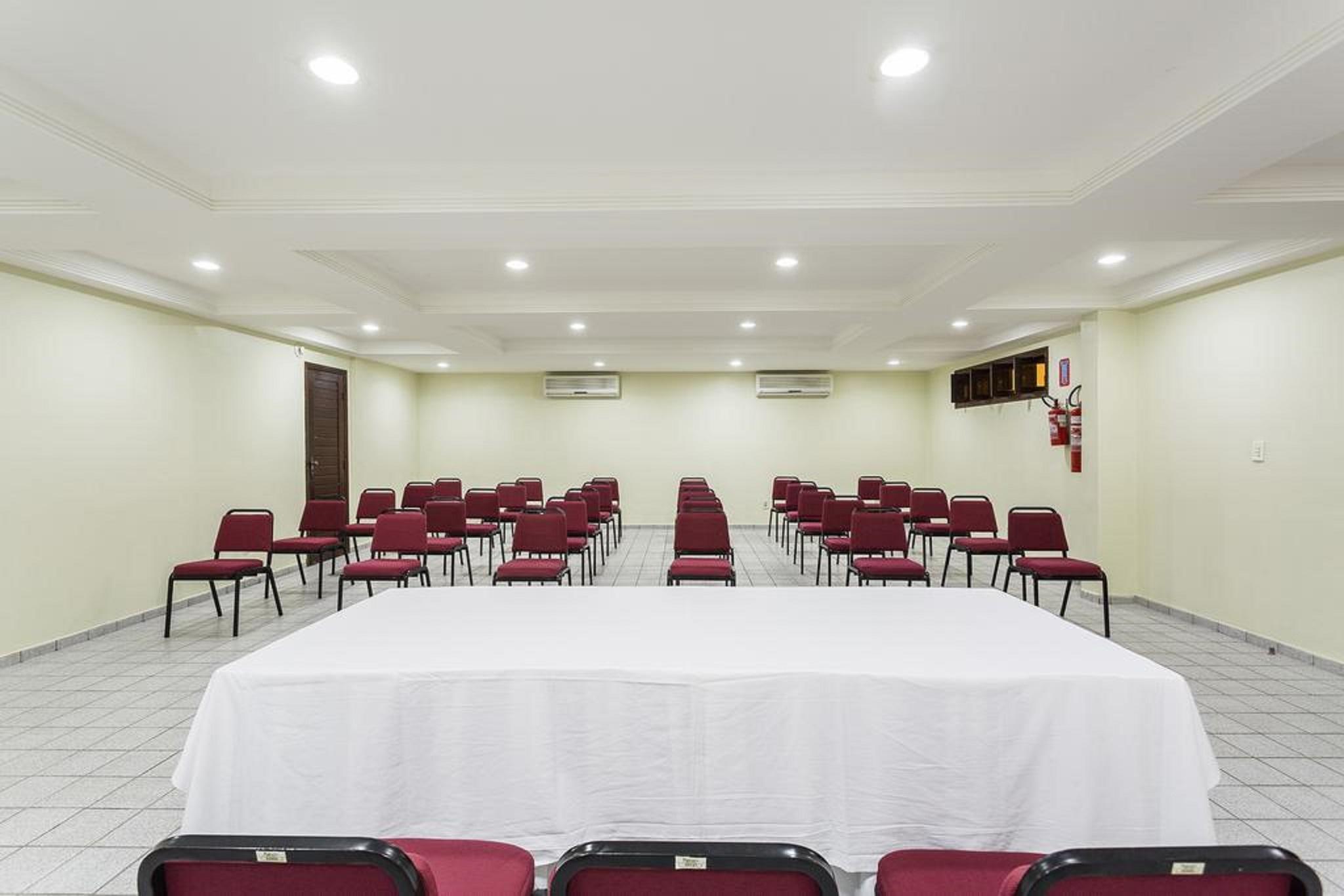 Pizzato Praia Hotel Natal Luaran gambar